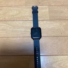スマートウォッチ（ジャンク）の画像
