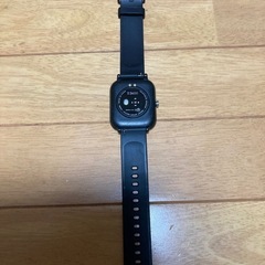 スマートウォッチ（ジャンク）の画像