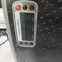バランスウエーブの画像