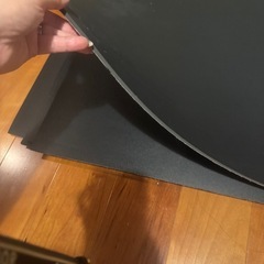 防音マットの画像