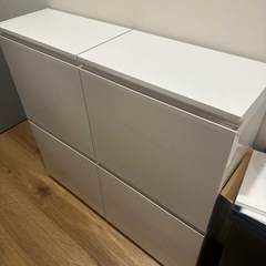 ゴミ箱　40Lの画像