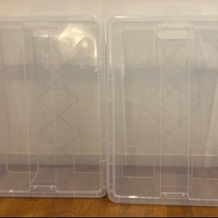 お得　IKEA サムラ　2個セットの画像