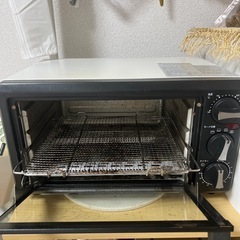 siroca トースターの画像