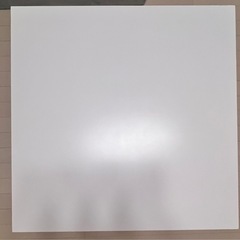ローテーブル　リバーシブル可の画像