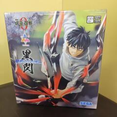 【フィギュア】呪術廻戦0　乙骨憂太　黒閃の画像