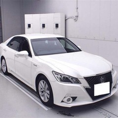 ⭐️サブスクリース、自社ローン🚘️トヨタ クラウン🏢保証会社加盟🇯🇵全国対応❗️出品番号38-5の画像