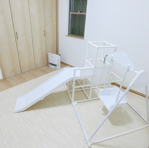 ショップ プレミアムキッズパーク ホワイト n24】プレミアム キッズ