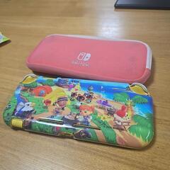 Switchライトの画像