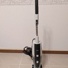 掃除機 スティッククリーナー サイクロン式 ★中頭郡北谷町の画像