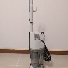 掃除機 スティッククリーナー サイクロン式 ★中頭郡北谷町の画像