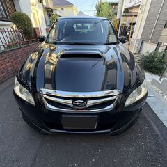 ★個人出品売切り ★SUBARU ★エクシーガ 2.0GT ★7人乗り★型式：CBA-YA5  ★車検残：令和8年10月までの画像