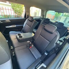 ★個人出品売切り ★SUBARU ★エクシーガ 2.0GT ★7人乗り★型式：CBA-YA5  ★車検残：令和8年10月までの画像