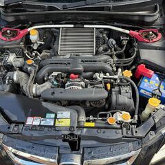 ★個人出品売切り ★SUBARU ★エクシーガ 2.0GT ★7人乗り★型式：CBA-YA5  ★車検残：令和8年10月までの画像