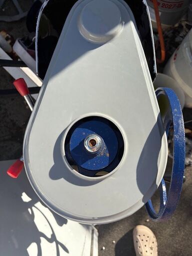 キプロスター業務用かき氷機 電動・手動式 金属製　PRO-B500M-C美品 キプロスター業務用かき氷機 電動・手動式 金属製 PRO-B500M-C美