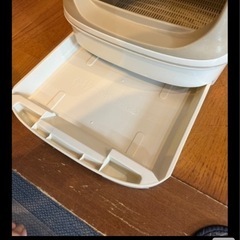 猫用　システムトイレの画像