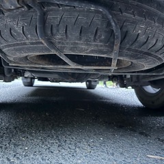 ハイエース、ディーゼル、四駆
の画像