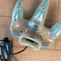 NINTENDO64 コントローラー 3点セット 任天堂　64 人気カラーの画像