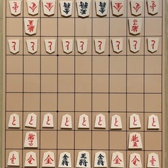 [美品]将棋セット 欠品無しの画像