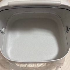 グローブ　フード付きケースの画像