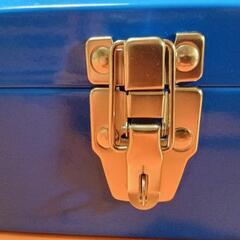 工具箱✕3個　新品未使用の画像
