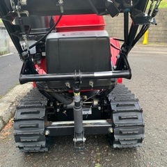 ホンダ　除雪機　HS970SVの画像