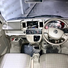 スクラム　車検付き　DG64の画像
