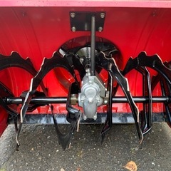 ホンダ　除雪機　HS970SVの画像