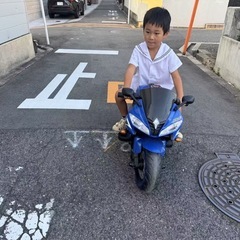 電動バイク
の画像