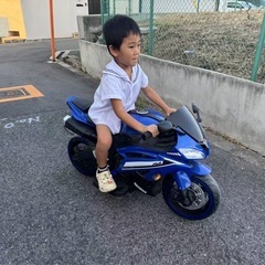 電動バイク
の画像