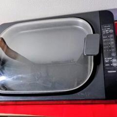 東芝 ホットプレート の画像