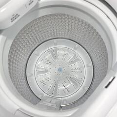 ‼️関西エリア配送設置可🙌‼️最新2024&23年製✨人気の引き出しフリーザー✨Haier 家電セットの画像