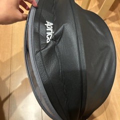 Aprica クルリラプラス の画像