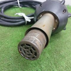 ライスター/LEISTER TRIAC AT 熱風溶接機 デジタル表示付き【野田愛宕店】【店頭取引限定】【中古】 管理番号：ITBKC3TAL2YK】の画像