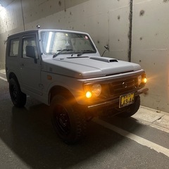 ジムニーja12の画像
