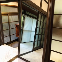 全身鏡　　スタンドミラーの画像