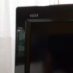 2010年製　パナソニック液晶テレビ３２型　NO.122の画像