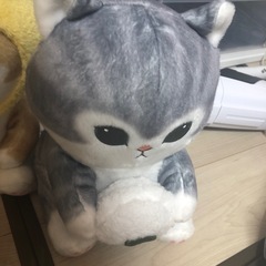 モフサンド（1つからでも大歓迎）の画像