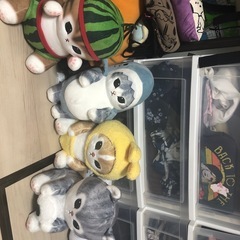 モフサンド（1つからでも大歓迎）の画像