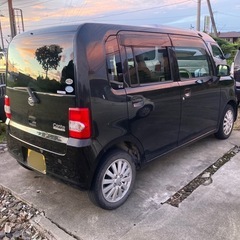 車検つき‼️ムーヴコンテ‼️Bluetoothの画像