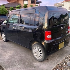 車検つき‼️ムーヴコンテ‼️Bluetoothの画像