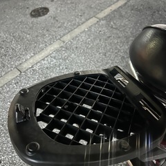 pcx キャリアの画像