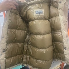 ワイルドシングス　ダウン
の画像