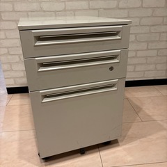 スチールワゴン②の画像
