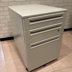 スチールワゴン②の画像