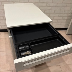 スチールワゴン②の画像