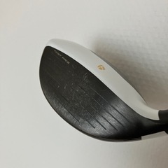 テーラーメイド Mグローレ5番フェアウェイウッドの画像