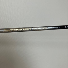 テーラーメイド Mグローレ5番フェアウェイウッドの画像