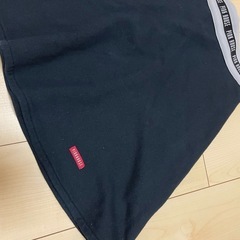 PINKHOUSE スウェットスカートの画像