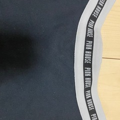 PINKHOUSE スウェットスカートの画像