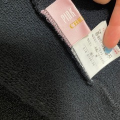 PINKHOUSE スウェットスカートの画像